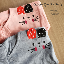 Load image into Gallery viewer, LS Celana Tomiko Kitty