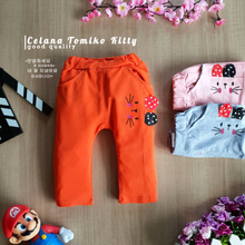 Load image into Gallery viewer, LS Celana Tomiko Kitty