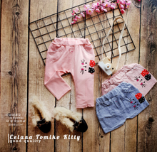 Load image into Gallery viewer, LS Celana Tomiko Kitty