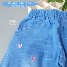 Load image into Gallery viewer, LS Celana Tribute To Minnie Cute