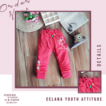Load image into Gallery viewer, LS Celana Youth Attitude
