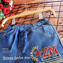 Load image into Gallery viewer, LS Celana Zurich Star