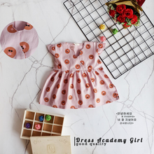Load image into Gallery viewer, Dress Academy Girl