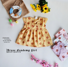 Load image into Gallery viewer, Dress Academy Girl