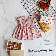 Load image into Gallery viewer, Dress Academy Girl
