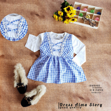 Load image into Gallery viewer, LS Dress Alexa Story