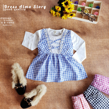 Load image into Gallery viewer, LS Dress Alexa Story