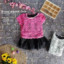 Load image into Gallery viewer, LS Dress Alzena Cute