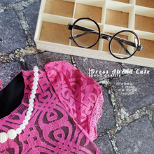 Load image into Gallery viewer, LS Dress Alzena Cute