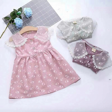 Load image into Gallery viewer, LS Dress Aurora Jane