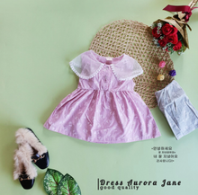 Load image into Gallery viewer, LS Dress Aurora Jane