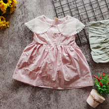 Load image into Gallery viewer, LS Dress Aurora Jane