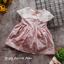 Load image into Gallery viewer, LS Dress Aurora Jane