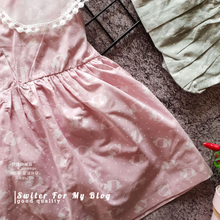 Load image into Gallery viewer, LS Dress Aurora Jane