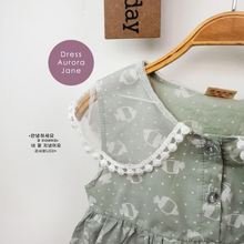 Load image into Gallery viewer, LS Dress Aurora Jane