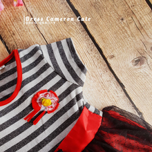 Load image into Gallery viewer, LS Dress Cameron Cute