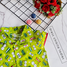 Load image into Gallery viewer, LS Dress Chikita Ladies