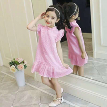 Load image into Gallery viewer, LS Dress Domino Ladies