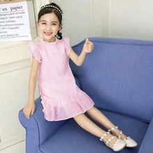 Load image into Gallery viewer, LS Dress Domino Ladies