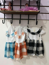 Load image into Gallery viewer, LS Dress Gemini Torina Girl
