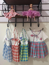 Load image into Gallery viewer, LS Dress Lafei Girly