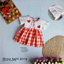 Load image into Gallery viewer, LS Dress Lafei Girly