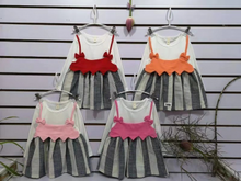 Load image into Gallery viewer, LS Dress Marquisa Ribbon Girl