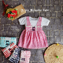 Load image into Gallery viewer, LS Dress Meryska Cute