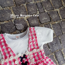 Load image into Gallery viewer, LS Dress Meryska Cute