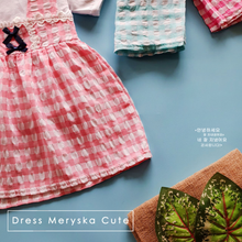 Load image into Gallery viewer, LS Dress Meryska Cute