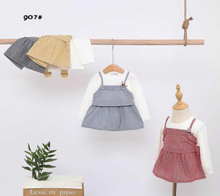 Load image into Gallery viewer, LS Dress Reiko Lena Cute