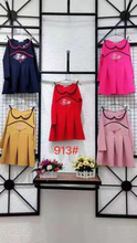 Load image into Gallery viewer, LS Dress Shoumei Cute Girl