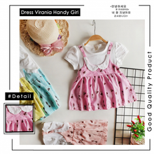 Load image into Gallery viewer, Dress Virania Handy Girl