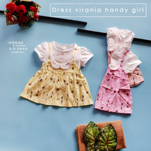 Load image into Gallery viewer, Dress Virania Handy Girl