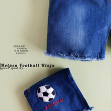 Load image into Gallery viewer, LS Hotpen Football Ninja