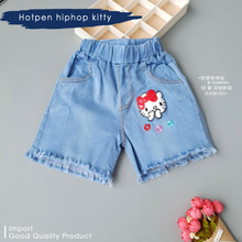 Load image into Gallery viewer, LS Hotpen Hiphop Kitty