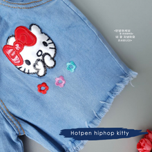Load image into Gallery viewer, LS Hotpen Hiphop Kitty