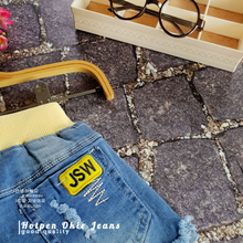 Load image into Gallery viewer, LS  Hotpen Okie Jeans