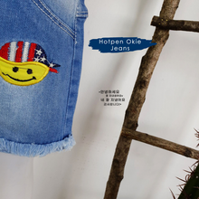 Load image into Gallery viewer, LS  Hotpen Okie Jeans