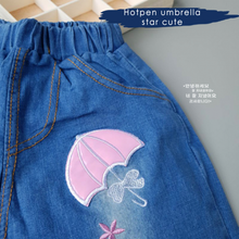 Load image into Gallery viewer, LS Hotpen Umbrella Star Cute