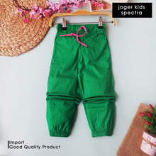 Load image into Gallery viewer, LS Joger Kids Spectra