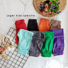 Load image into Gallery viewer, LS Joger Kids Spectra