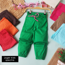 Load image into Gallery viewer, LS Joger Kids Spectra