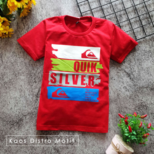 Load image into Gallery viewer, LS Kaos Distro Motif