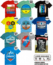 Load image into Gallery viewer, LS Kaos Distro Motif