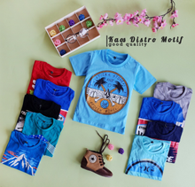 Load image into Gallery viewer, LS Kaos Distro Motif
