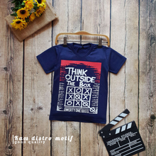 Load image into Gallery viewer, LS Kaos Distro Motif