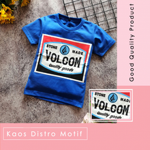Load image into Gallery viewer, LS Kaos Distro Motif