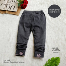Load image into Gallery viewer, LS Leging Big Vikara Rose