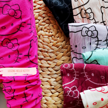 Load image into Gallery viewer, LS Leging Hello Kitty